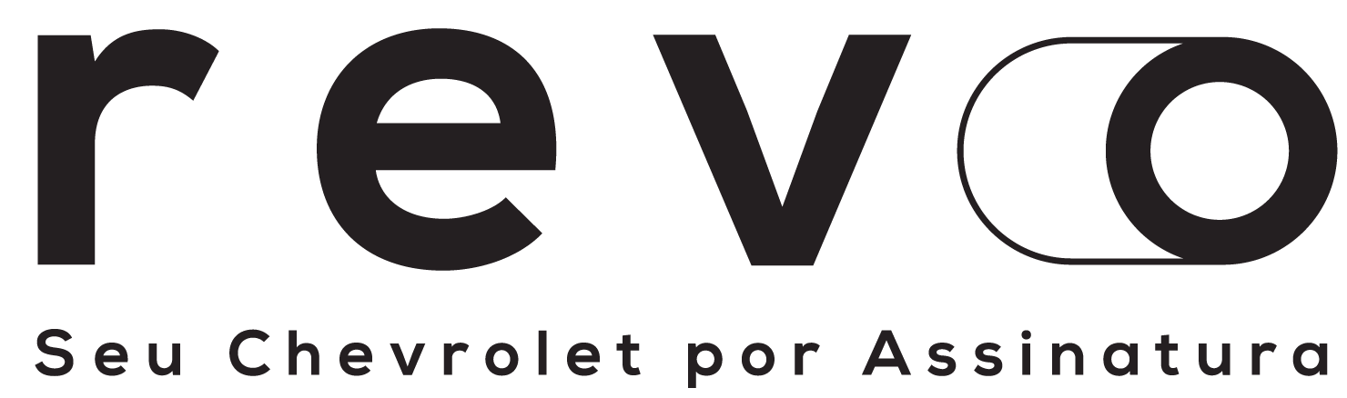 Logo revo